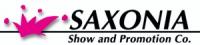 Saxonia Show and Promotion Co. Robby Bischoff